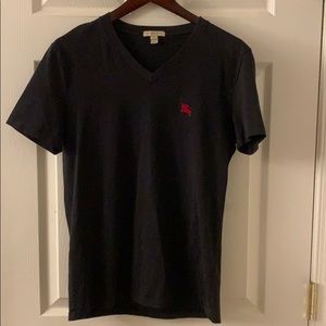 Men’s Burberry v-neck